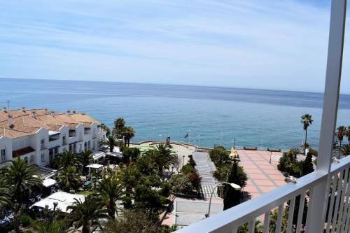 Apartamento Edif. Delfin 5�1