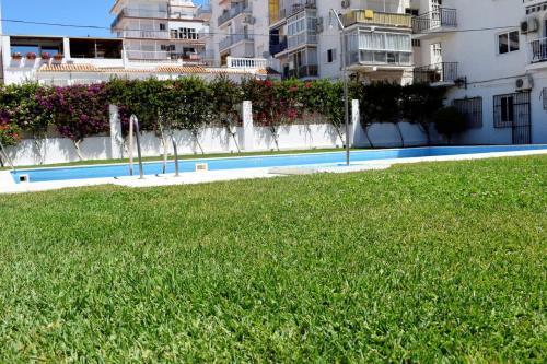 Apartamento Edif. Delfin 5�1