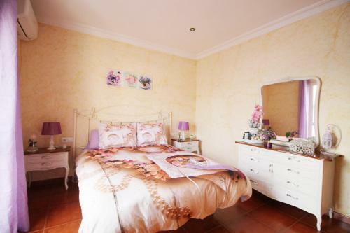 Villa Maite Spainsunrentals