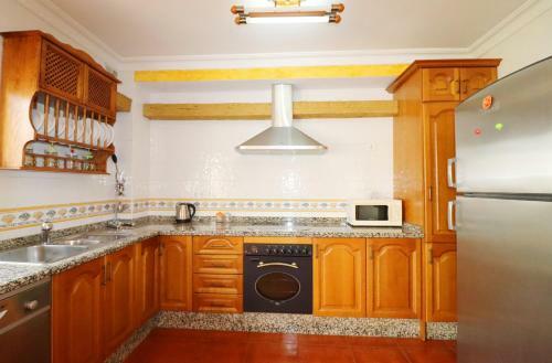 Villa Maite Spainsunrentals