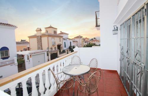 Villa Maite Spainsunrentals