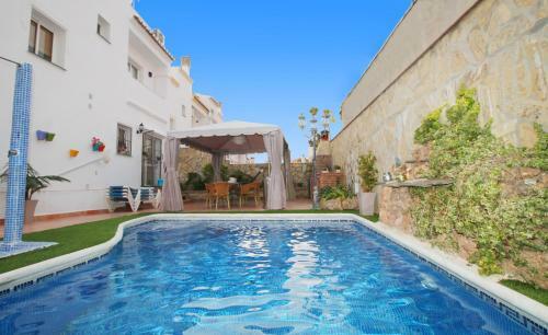 Villa Maite Spainsunrentals