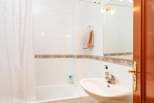Apartamento Playa Torrecilla Casasol