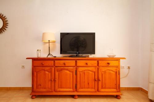 Apartamento Playa Torrecilla Casasol
