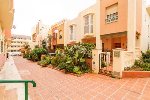 Apartamento Playa Torrecilla Casasol