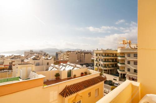 Apartamento Playa Torrecilla Casasol