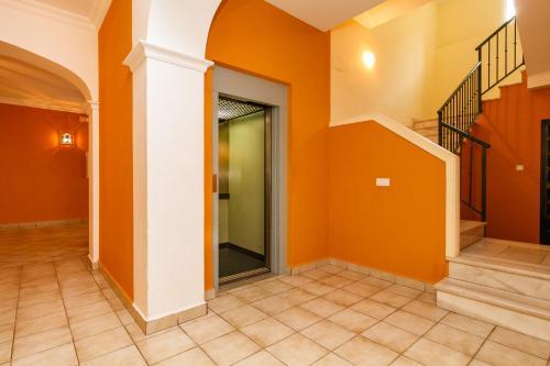 Apartamento Playa Torrecilla Casasol