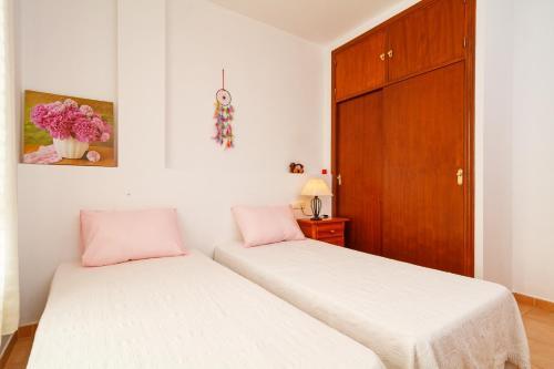 Apartamento Playa Torrecilla Casasol
