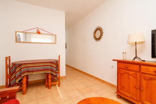 Apartamento Playa Torrecilla Casasol