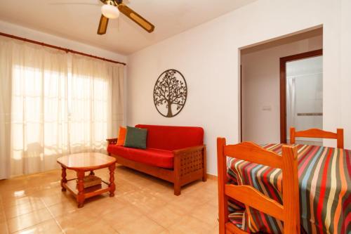 Apartamento Playa Torrecilla Casasol