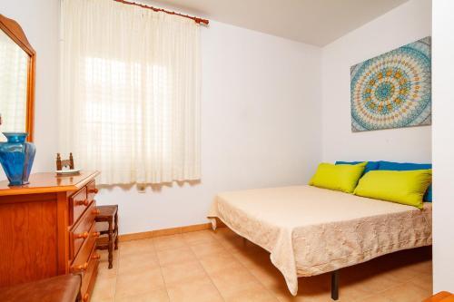 Apartamento Playa Torrecilla Casasol