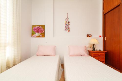 Apartamento Playa Torrecilla Casasol