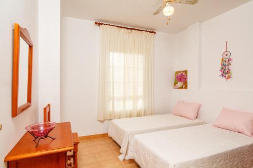 Apartamento Playa Torrecilla Casasol