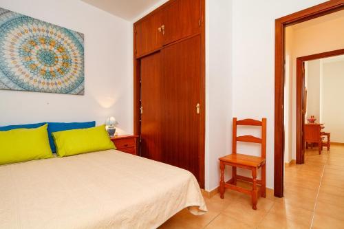 Apartamento Playa Torrecilla Casasol