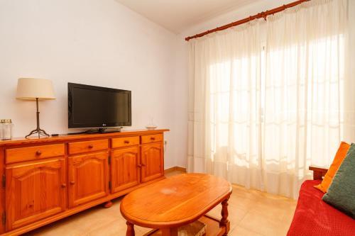 Apartamento Playa Torrecilla Casasol