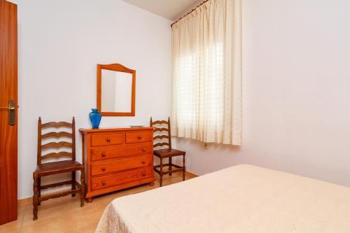 Apartamento Playa Torrecilla Casasol