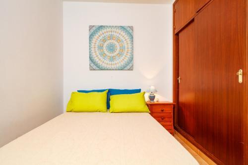 Apartamento Playa Torrecilla Casasol