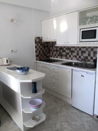 Apartamento Verdemar 39 Menyber