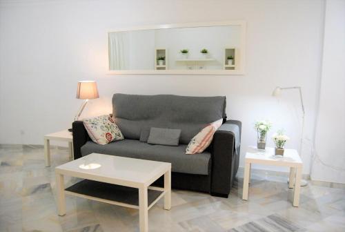 Stella Maris Casasol Apartments