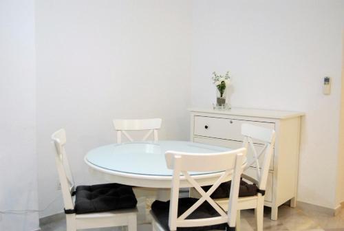 Stella Maris Casasol Apartments