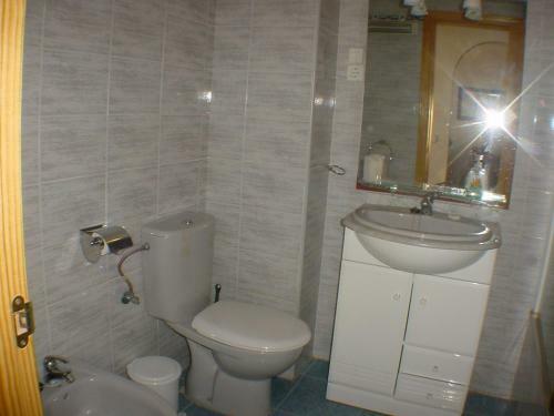 Apartamento Urb. Valparaiso Blq 3, 2�d
