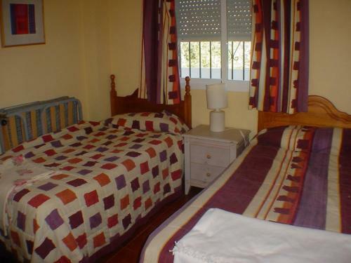 Apartamento Urb. Valparaiso Blq 3, 2�d