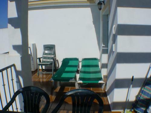 Apartamento Urb. Valparaiso Blq 3, 2�d
