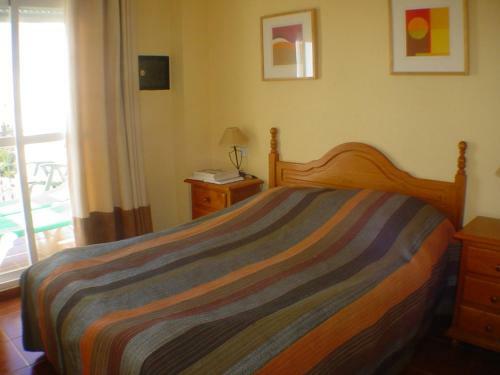Apartamento Urb. Valparaiso Blq 3, 2�d
