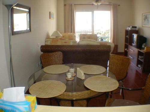 Apartamento Urb. Valparaiso Blq 3, 2�d