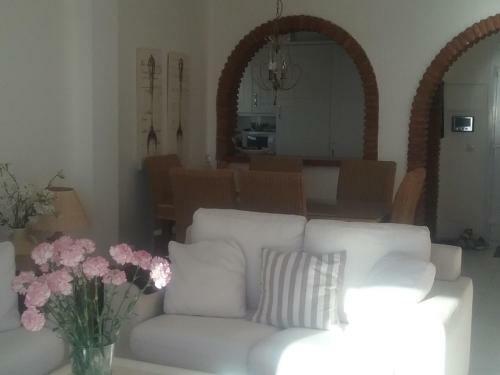 Apartamento Ladera Pasillo Andaluz 7