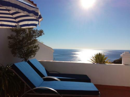 Apartamento Ladera Pasillo Andaluz 7