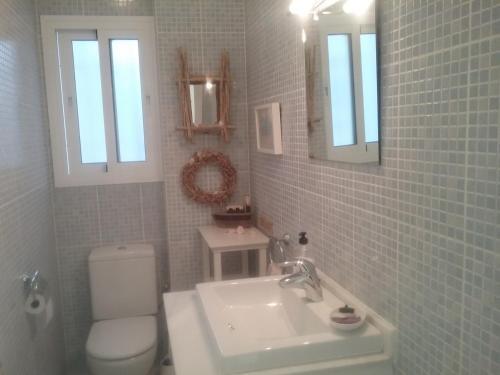 Apartamento Ladera Pasillo Andaluz 7
