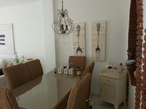 Apartamento Ladera Pasillo Andaluz 7
