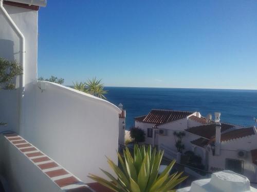Apartamento Ladera Pasillo Andaluz 7