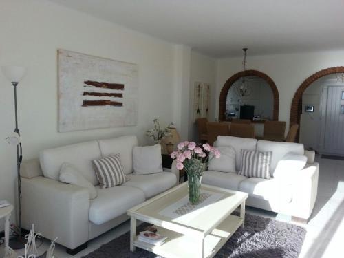 Apartamento Ladera Pasillo Andaluz 7