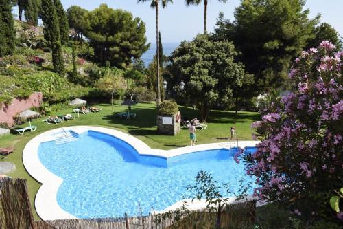 Apartamento Ladera Pasillo Andaluz 7