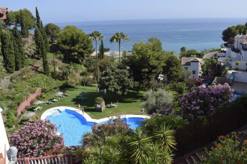 Apartamento Ladera Pasillo Andaluz 7