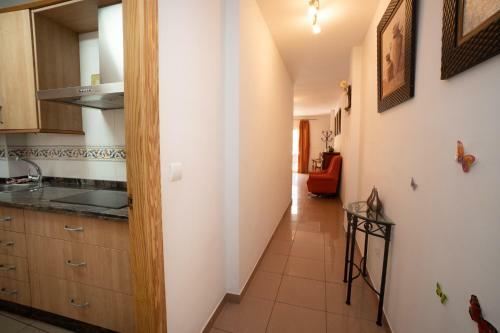 Apartamento Edf Rubarsal 1�d