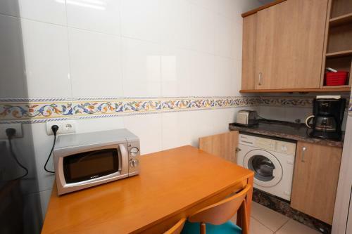 Apartamento Edf Rubarsal 1�d