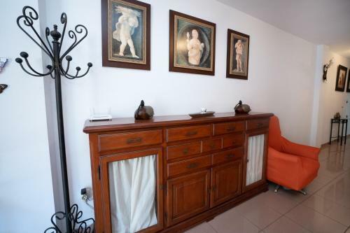 Apartamento Edf Rubarsal 1�d