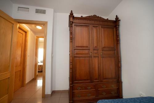 Apartamento Edf Rubarsal 1�d