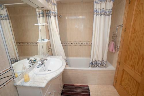 Apartamento Edf Rubarsal 1�d