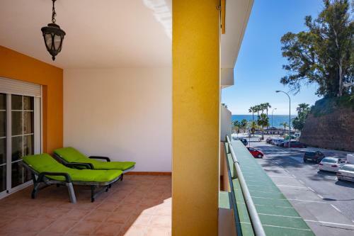 Apartamento Edf Rubarsal 1�d