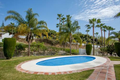 Oasis De Capistrano Apartment