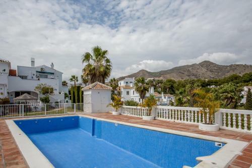 Oasis De Capistrano Apartment