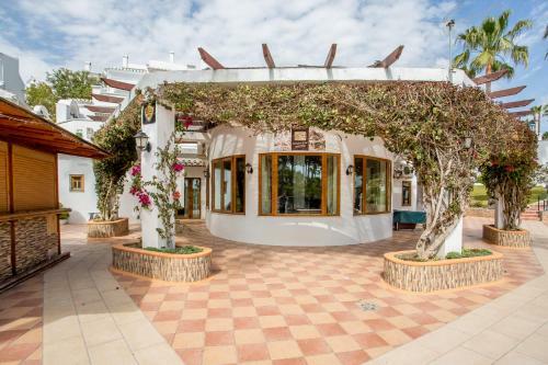 Oasis De Capistrano Apartment