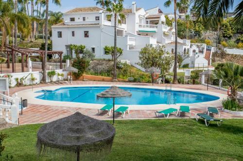 Oasis De Capistrano Apartment