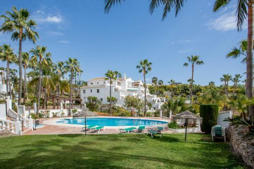 Oasis De Capistrano Apartment