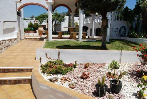 Apartamento Villa Sandra Top Floor Casasol