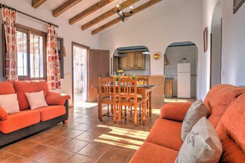 Villa Acacia